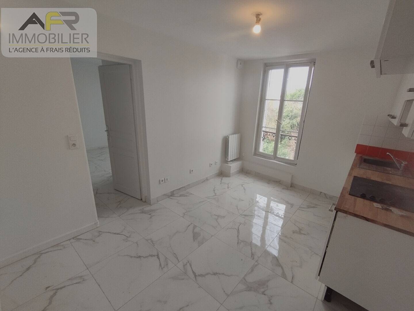 Maison à louer, 29m², ARGENTEUIL