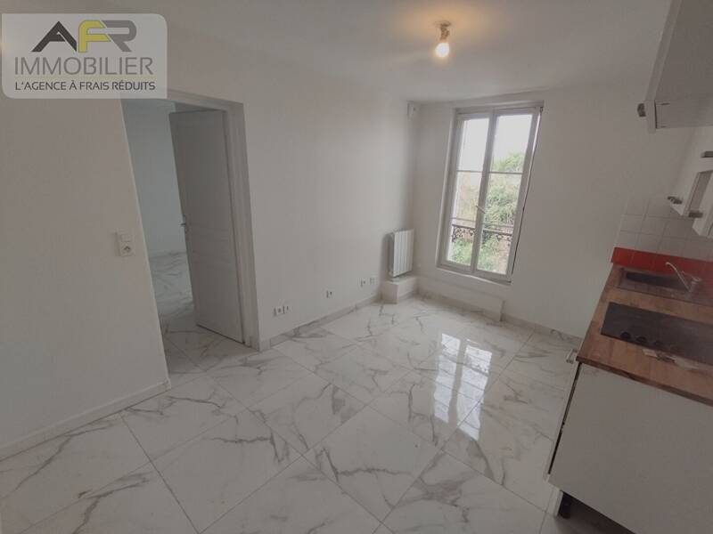 Maison à louer, 29m², ARGENTEUIL