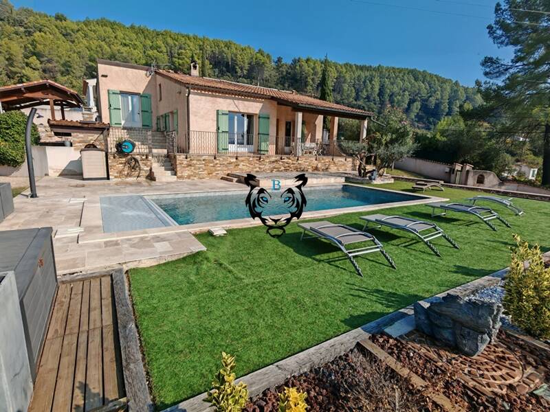 Maison à vendre, 101m², LA MOTTE