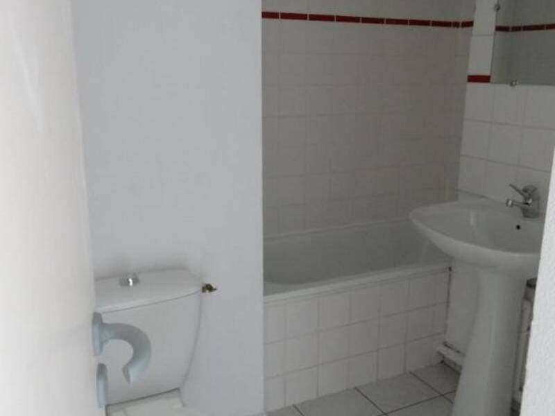 Maison à louer, 20m², BESANCON