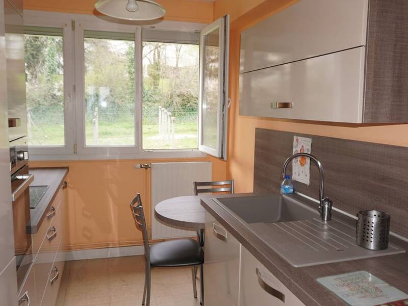 Maison à vendre, 55m², SAINT ETIENNE