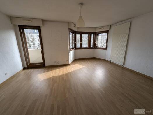 Appartement à vendre 173 000 € 1 pièce 35,5 m² Chambéry 73000