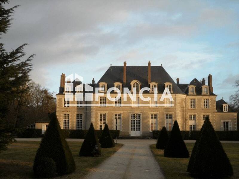 Maison à louer, 36m², CHECY