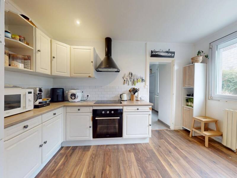 Maison à vendre, 100m², LE HAVRE