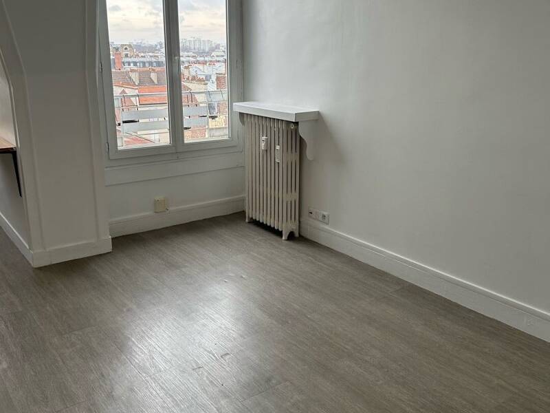 Maison à louer, 20m², ASNIERES SUR SEINE