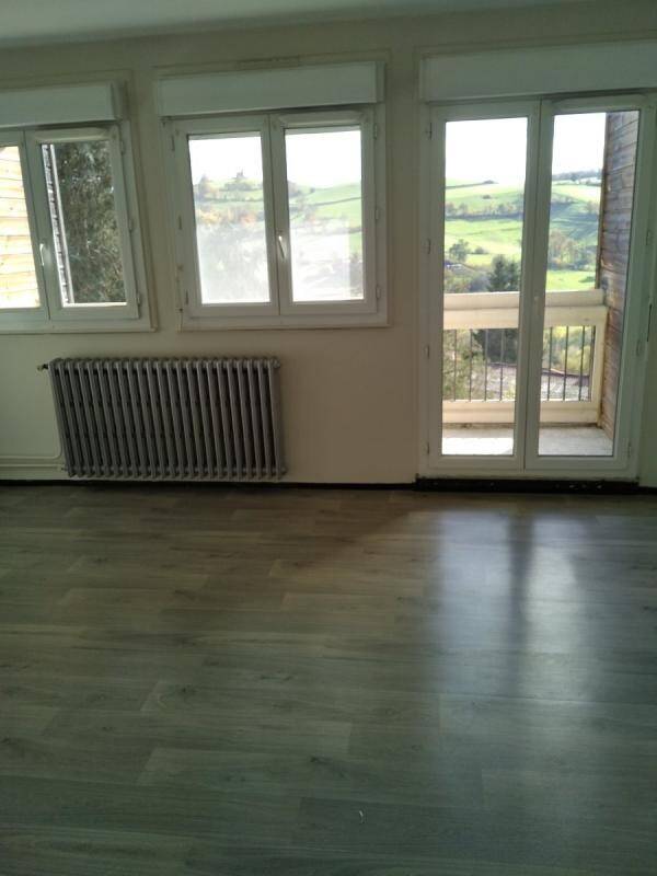 Maison à louer, 68m², SAINT SYMPHORIEN SUR COISE
