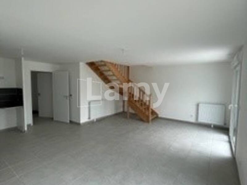 Maison à louer, 86m², GRAND COURONNE