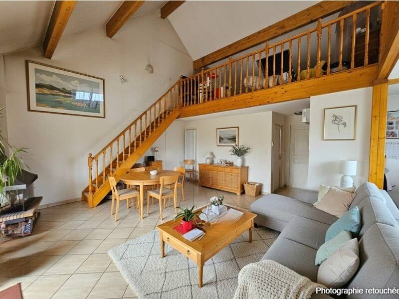 Maison à vendre, 215m², PERRIGNY LES DIJON