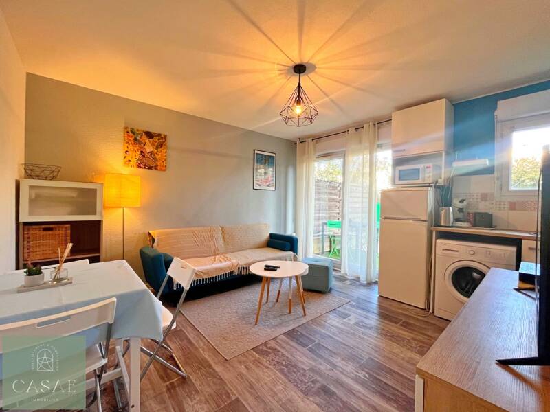 Maison à vendre, 30m², MONTPELLIER