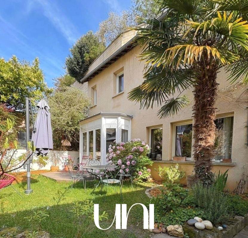 Maison à vendre, 212m², CAEN