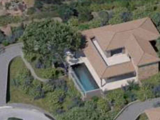 Terrain à vendre 1 220 000 € 2 270 m² de terrain Sainte-Maxime 83120