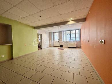 Maison à vendre 92 000 € 4 pièces 3 chambres 102 m² Villeneuve-l'Archevêque 89190