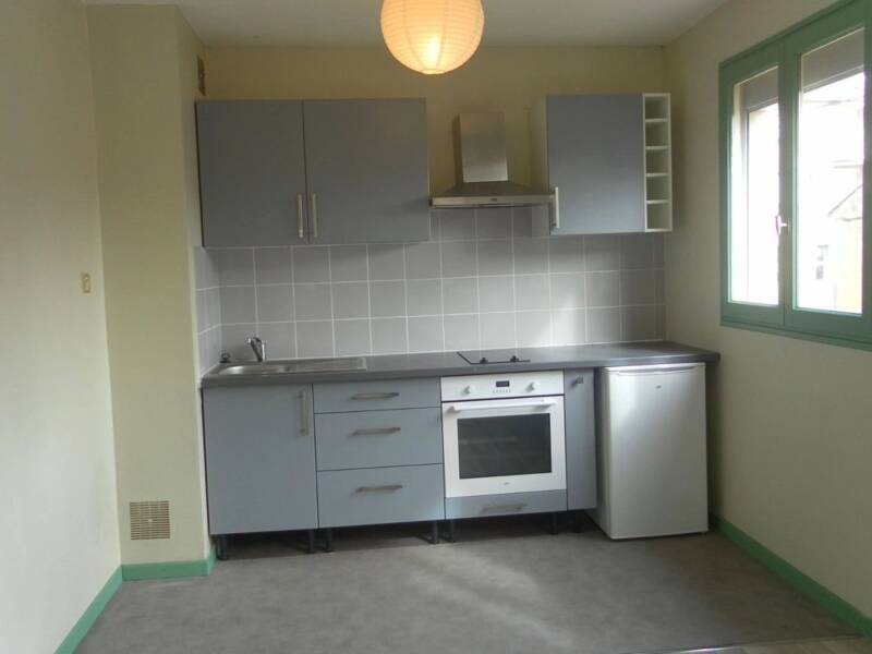 Maison à vendre, 33m², SORGUES