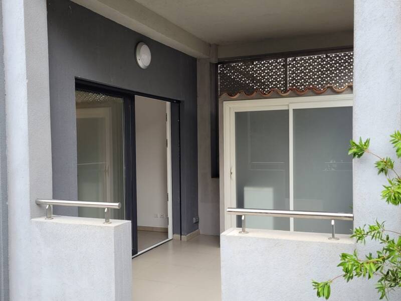 Maison à louer, 32m², PORTO VECCHIO