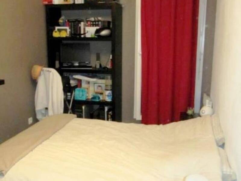 Maison à louer, 35m², MARSEILLE 15E