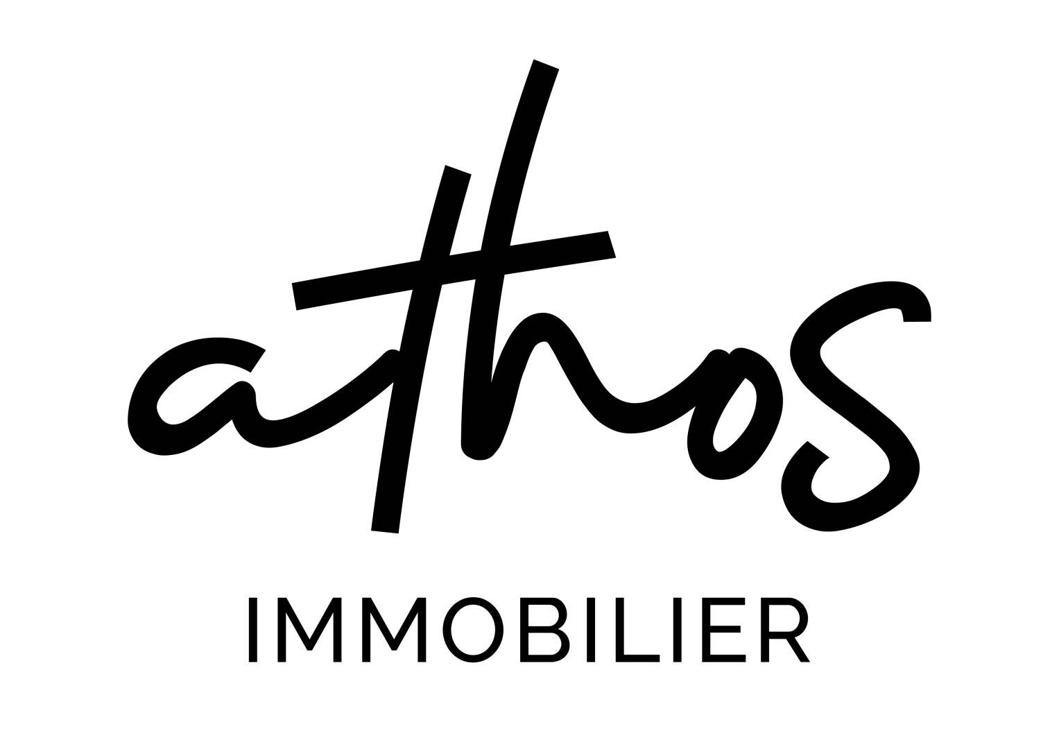 ATHOS IMMOBILIER