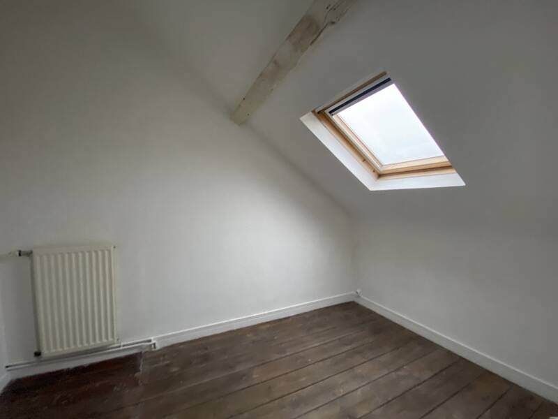 Maison à vendre, 60m², AMIENS