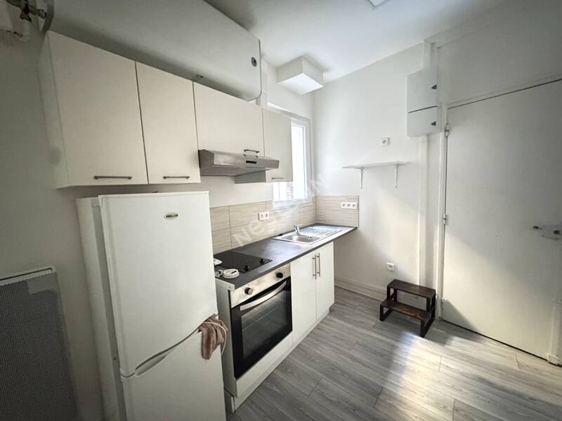 Maison à louer, 22m², PUTEAUX