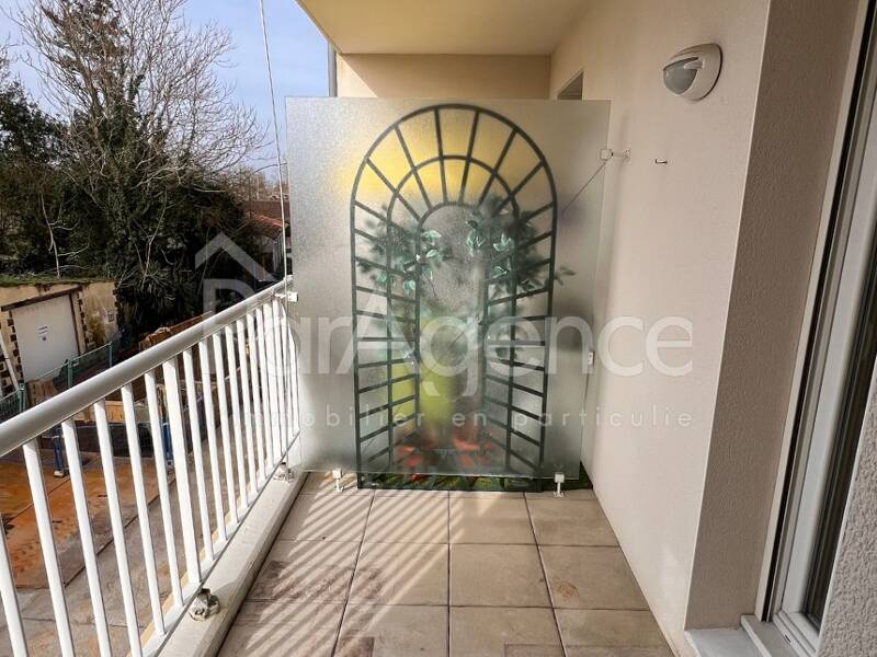 Maison à louer, 68m², SAUJON