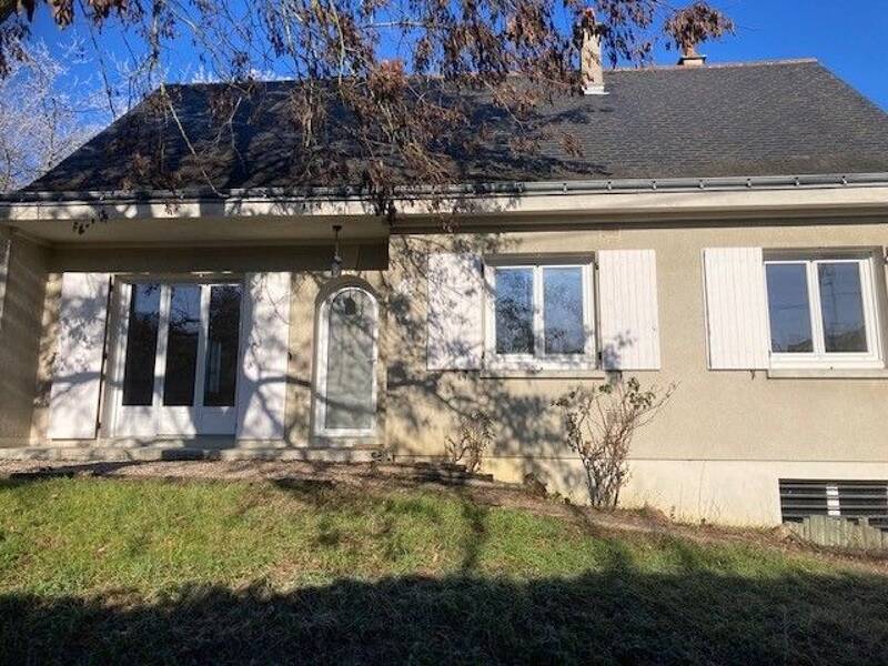 Maison à louer, 80m², SAUMUR