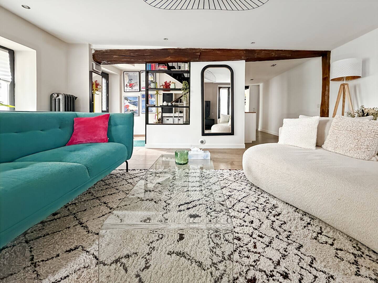 Maison à vendre, 221m², MONTREUIL