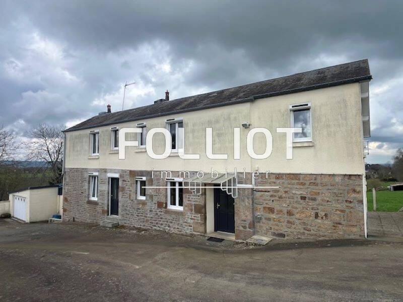 Maison à vendre, 120m², CALVADOS