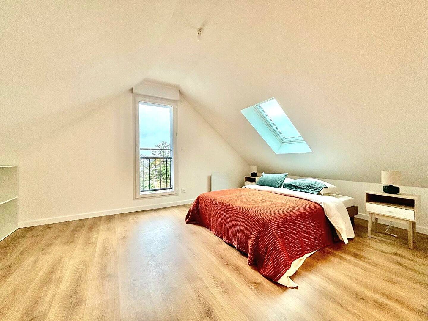 Maison à vendre, 90m², SAINT NAZAIRE