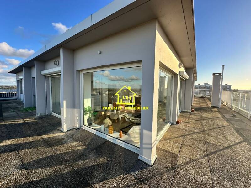 Maison à louer, 132m², LE HAVRE