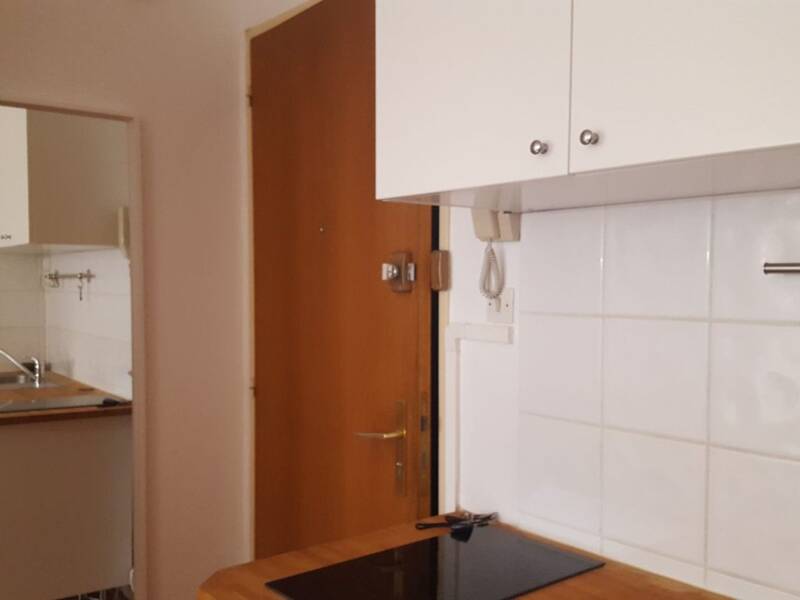 Maison à louer, 12m², STRASBOURG