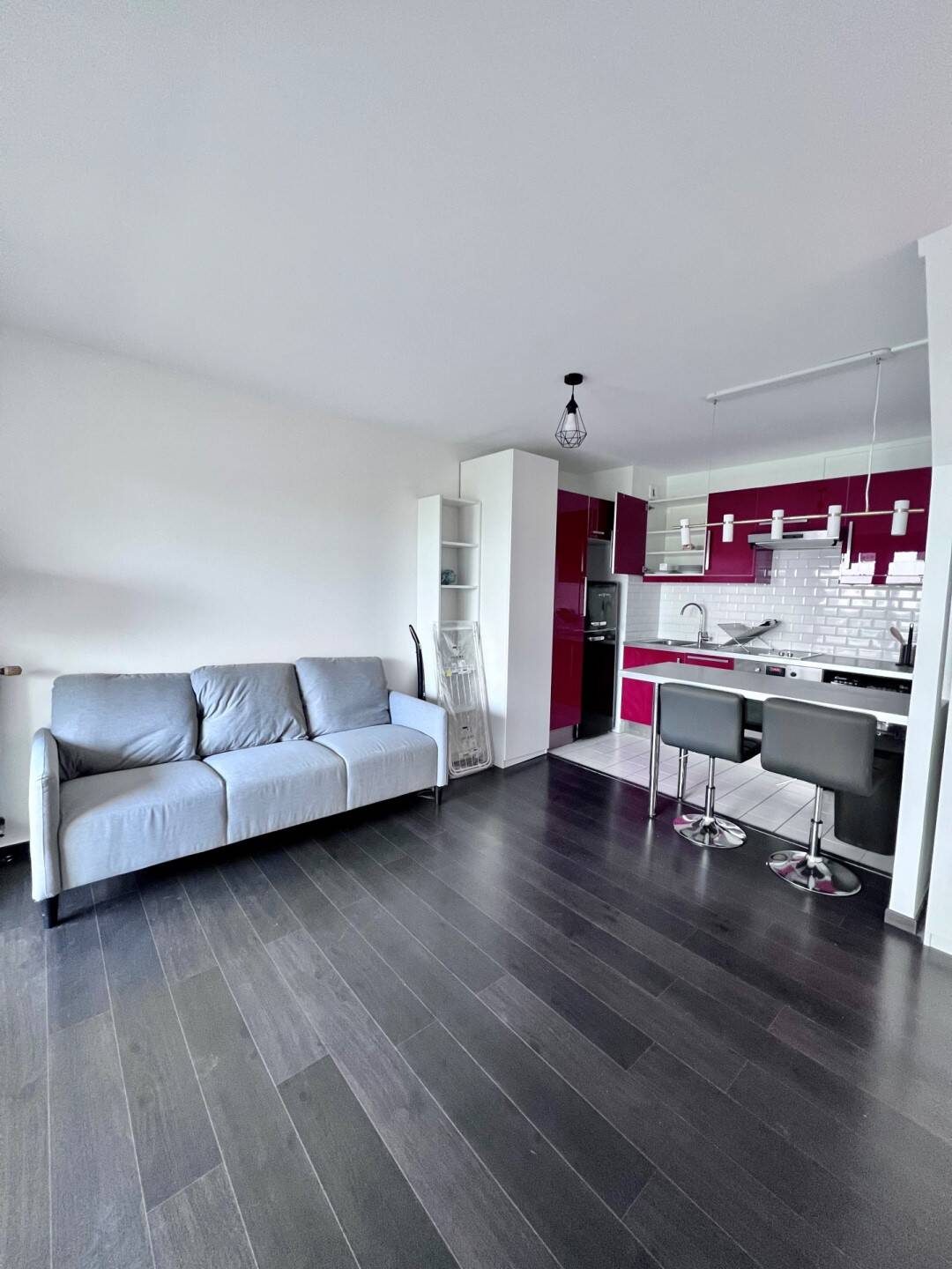 Maison à louer, 34m², LEVALLOIS PERRET