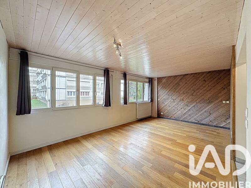 Maison à vendre, 49m², METZ