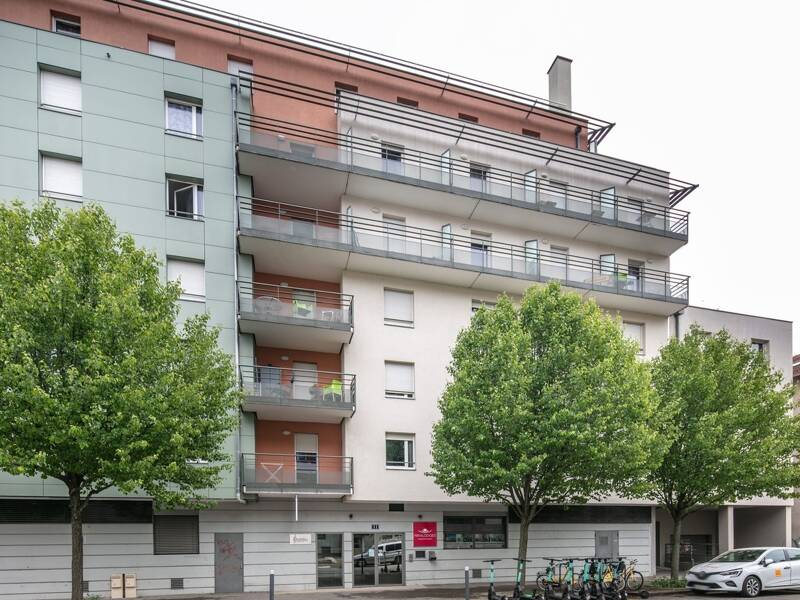 Maison à vendre, 20m², GRENOBLE