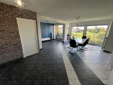 Appartement à vendre 127 200 € 4 pièces 3 chambres 7ème étage Villars 42390