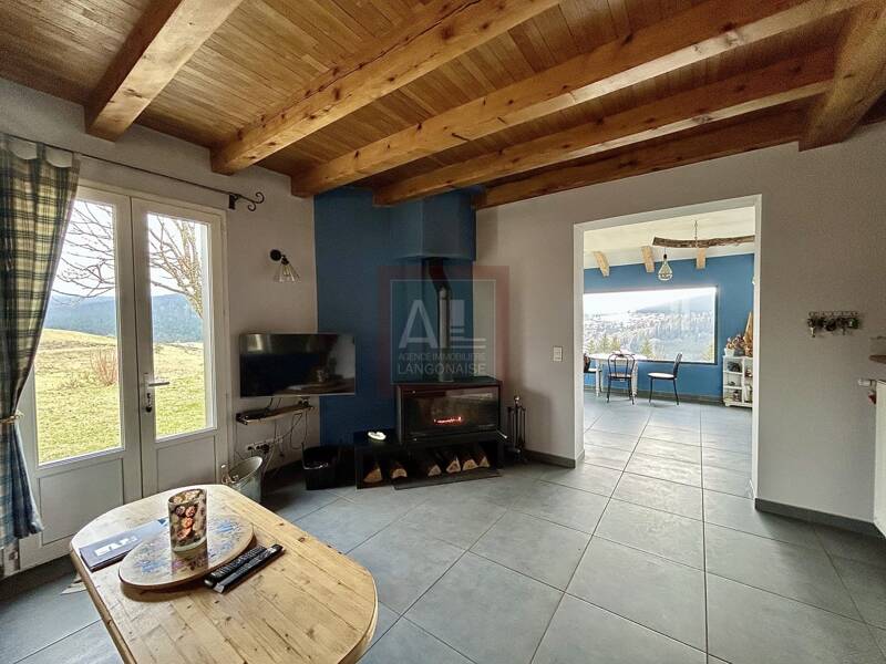 Maison à vendre, 151m², LANARCE