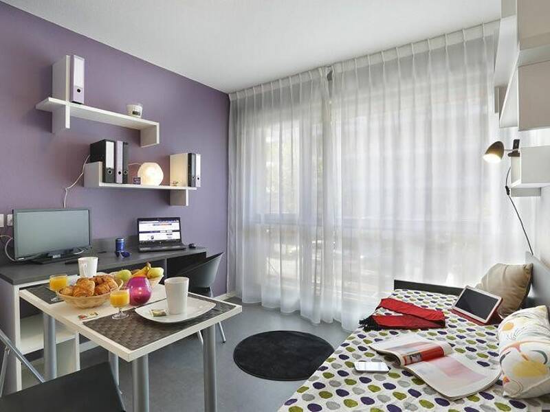 Maison à vendre, 18m², TOULOUSE