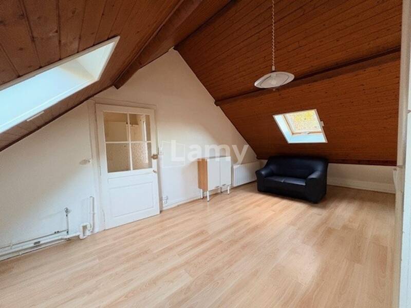 Maison à louer, 22m², BESANCON