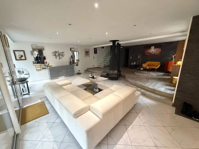 Maison à vendre, 221m², LE PERREUX SUR MARNE