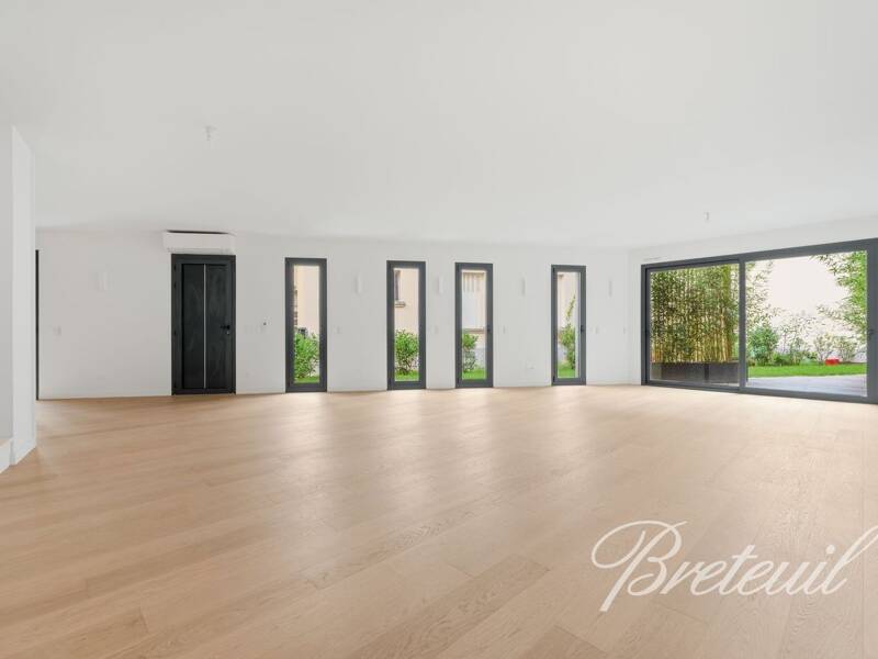 Maison à vendre, 208m², PARIS 13E