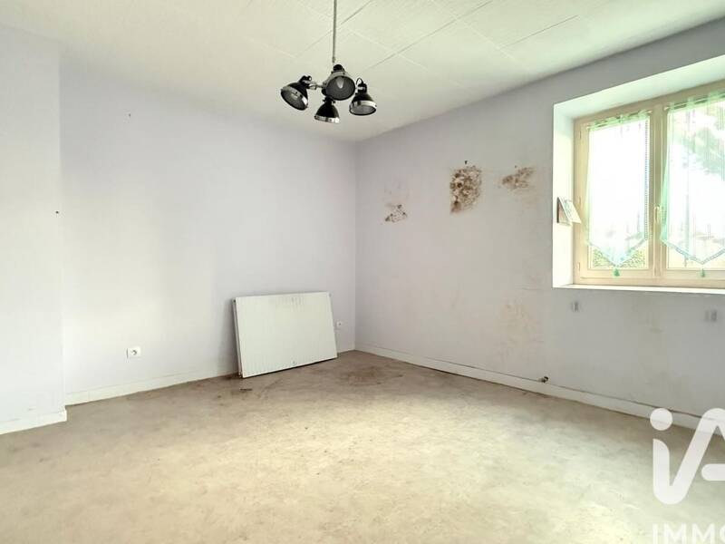 Maison à vendre, 73m², SAINT YAN