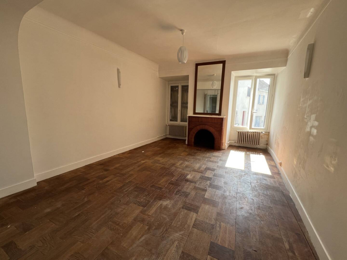 Maison à vendre, 98m², VILLIERS SAINT FREDERIC