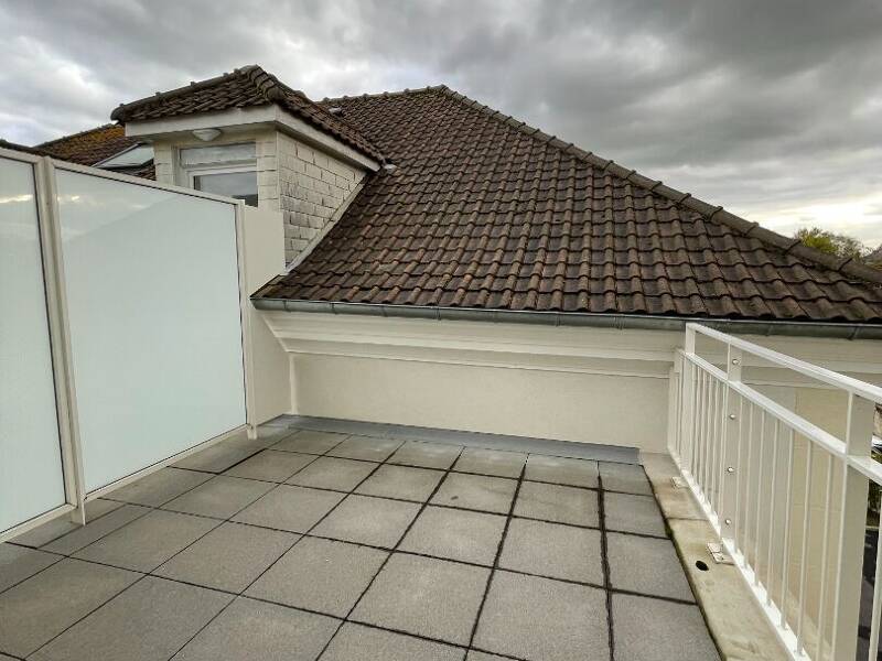 Maison à louer, 46m², GOURNAY SUR MARNE