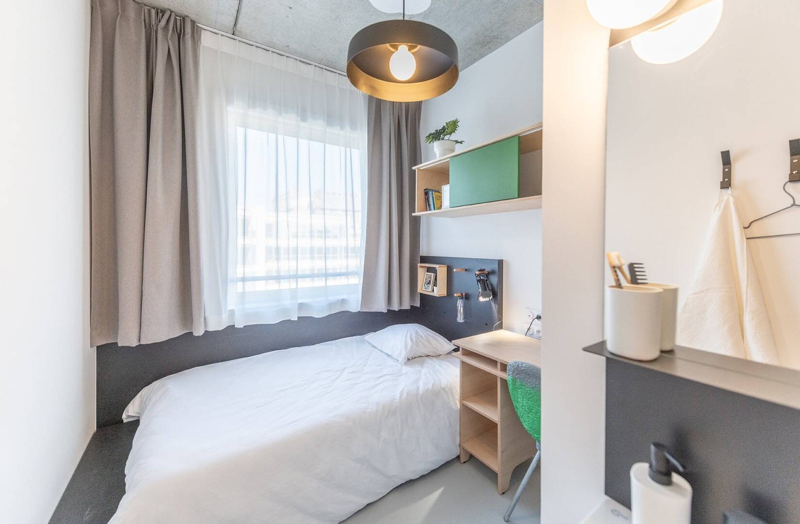 Maison à louer, 29m², NOISY LE GRAND