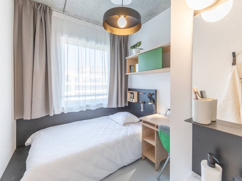 Maison à louer, 29m², NOISY LE GRAND