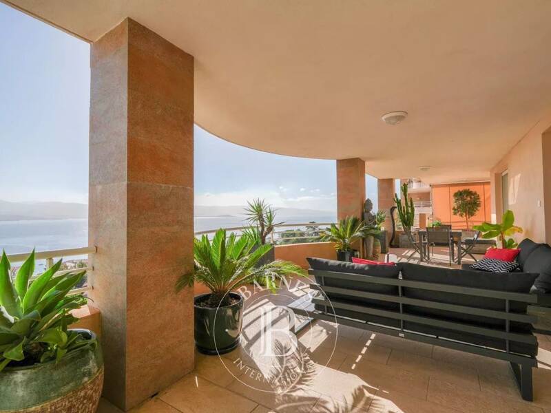 Maison à vendre, 160m², AJACCIO