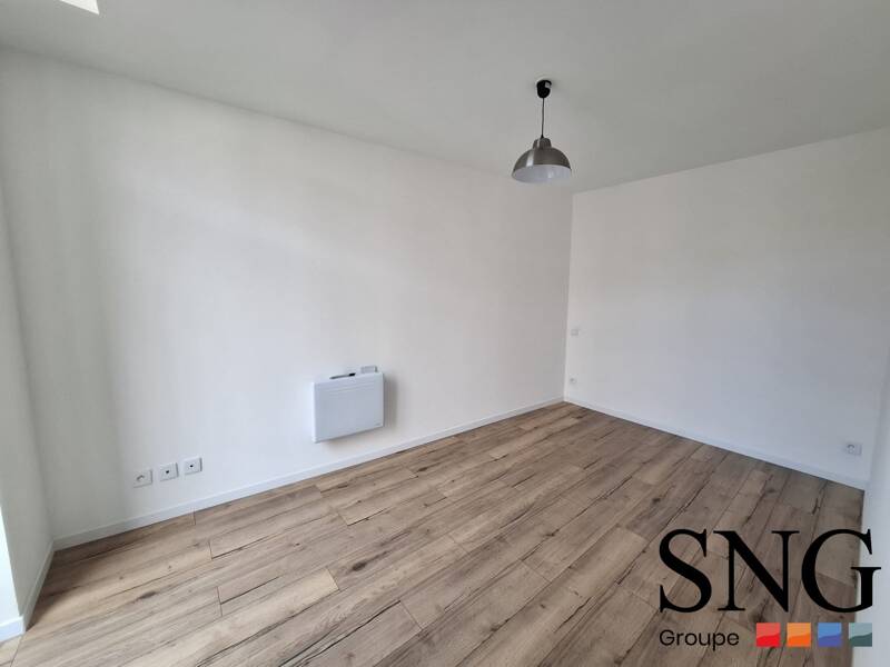 Maison à louer, 47m², MOISSAC