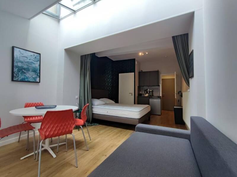 Maison à louer, 25m², ORLEANS