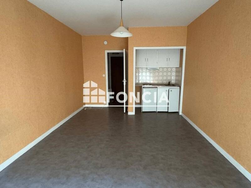 Maison à vendre, 27m², LIMOGES