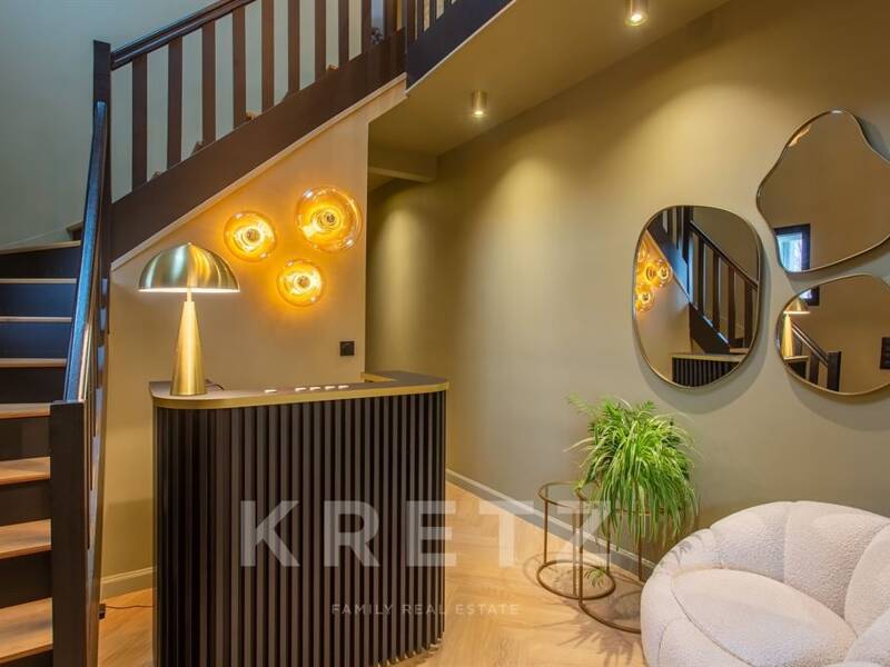 Maison à vendre, 321m², AMIENS