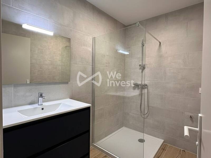 Maison à louer, 56m², CASTELNAU LE LEZ