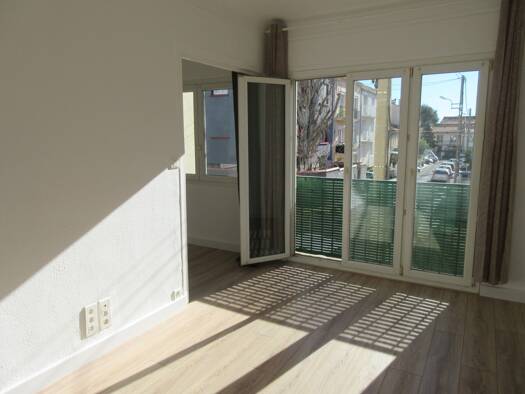 Appartement à vendre 85 000 € 1 pièce 47 m² 1er étage Perpignan 66000